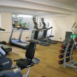 fitness